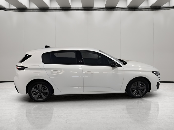 Peugeot 308 Active Pack BlueHDi S&S EAT8 96 kW (130 CV) Vehículo usado en Sevilla Peugeot 308 Active Pack BlueHDi S&S EAT8 96 kW (130 CV) Vehículo usado en Sevilla