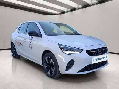 Opel Corsa-e 50kWh Elegance-e 100 kW (136 CV) 3 Opel Corsa-e 50kWh Elegance-e 100 kW (136 CV) 3