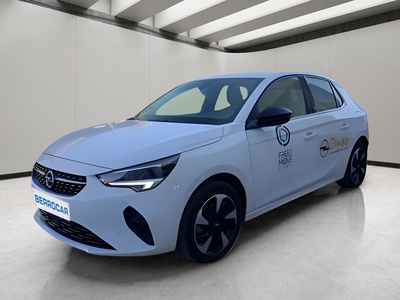 Opel Corsa-e 50kWh Elegance-e 100 kW (136 CV) 1 Opel Corsa-e 50kWh Elegance-e 100 kW (136 CV) 1