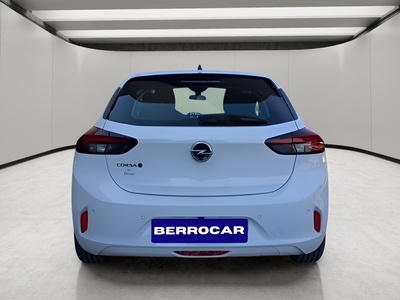 Opel Corsa-e 50kWh Elegance-e 100 kW (136 CV) 6 Opel Corsa-e 50kWh Elegance-e 100 kW (136 CV) 6