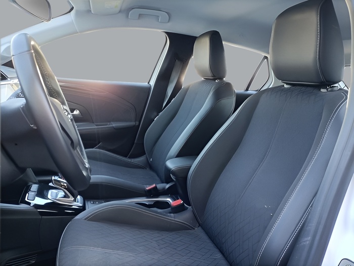 Opel Corsa-e 50kWh Elegance-e 100 kW (136 CV) Vehículo usado en Sevilla Opel Corsa-e 50kWh Elegance-e 100 kW (136 CV) Vehículo usado en Sevilla