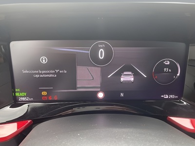 Opel Mokka-e BEV 50kWh GS Line-e 100 kW (136 CV) 9 Opel Mokka-e BEV 50kWh GS Line-e 100 kW (136 CV) 9