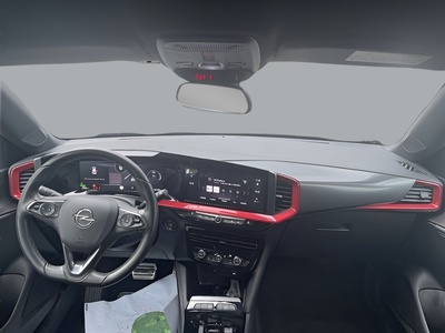 Opel Mokka-e BEV 50kWh GS Line-e 100 kW (136 CV) 10 Opel Mokka-e BEV 50kWh GS Line-e 100 kW (136 CV) 10