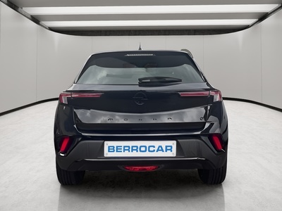 Opel Mokka-e BEV 50kWh GS Line-e 100 kW (136 CV) 4 Opel Mokka-e BEV 50kWh GS Line-e 100 kW (136 CV) 4