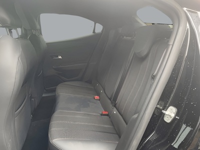 Opel Mokka-e BEV 50kWh GS Line-e 100 kW (136 CV) 8 Opel Mokka-e BEV 50kWh GS Line-e 100 kW (136 CV) 8