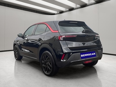 Opel Mokka-e BEV 50kWh GS Line-e 100 kW (136 CV) 5 Opel Mokka-e BEV 50kWh GS Line-e 100 kW (136 CV) 5