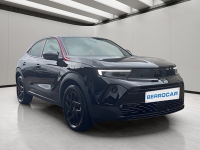 Opel Mokka-e BEV 50kWh GS Line-e 100 kW (136 CV) 3 Opel Mokka-e BEV 50kWh GS Line-e 100 kW (136 CV) 3