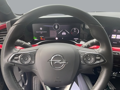 Opel Mokka-e BEV 50kWh GS Line-e 100 kW (136 CV) 12 Opel Mokka-e BEV 50kWh GS Line-e 100 kW (136 CV) 12