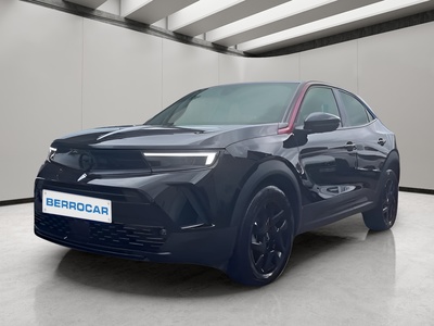 Opel Mokka-e BEV 50kWh GS Line-e 100 kW (136 CV) 1 Opel Mokka-e BEV 50kWh GS Line-e 100 kW (136 CV) 1