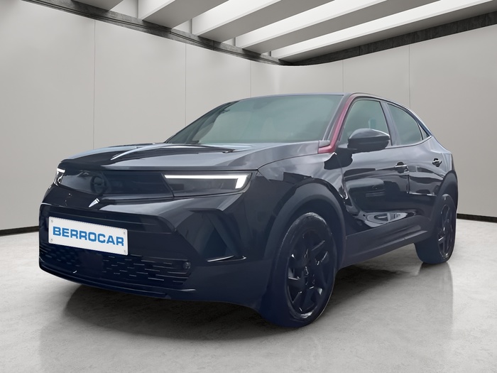 Opel Mokka-e BEV 50kWh GS Line-e 100 kW (136 CV) Vehículo usado en Sevilla Opel Mokka-e BEV 50kWh GS Line-e 100 kW (136 CV) Vehículo usado en Sevilla