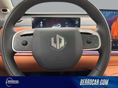 Leapmotor C10 REEV 28.4kWh Style Auto 158 kW (215 CV) 23 Leapmotor C10 REEV 28.4kWh Style Auto 158 kW (215 CV) 23