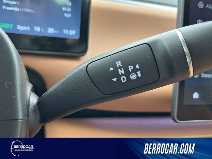 Leapmotor C10 REEV 28.4kWh Style Auto 158 kW (215 CV) Vehículo usado en Sevilla Leapmotor C10 REEV 28.4kWh Style Auto 158 kW (215 CV) Vehículo usado en Sevilla