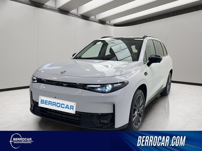 Leapmotor C10 REEV 28.4kWh Style Auto 158 kW (215 CV) 5 Leapmotor C10 REEV 28.4kWh Style Auto 158 kW (215 CV) 5