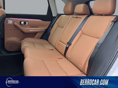 Leapmotor C10 REEV 28.4kWh Style Auto 158 kW (215 CV) 10 Leapmotor C10 REEV 28.4kWh Style Auto 158 kW (215 CV) 10