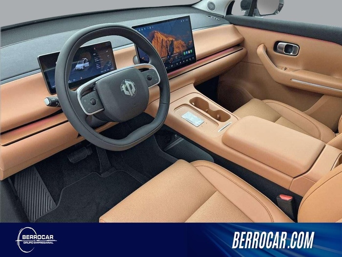 Leapmotor C10 REEV 28.4kWh Style Auto 158 kW (215 CV) Vehículo usado en Sevilla Leapmotor C10 REEV 28.4kWh Style Auto 158 kW (215 CV) Vehículo usado en Sevilla