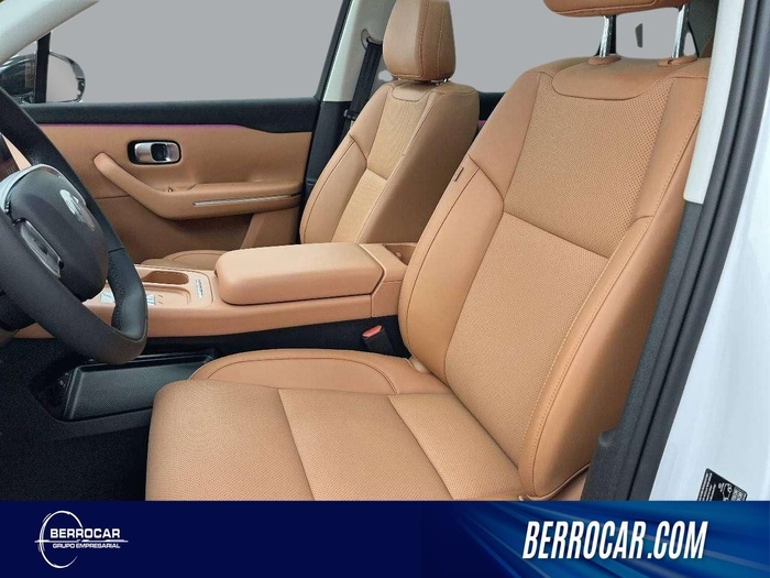 Leapmotor C10 REEV 28.4kWh Style Auto 158 kW (215 CV) Vehículo usado en Sevilla Leapmotor C10 REEV 28.4kWh Style Auto 158 kW (215 CV) Vehículo usado en Sevilla