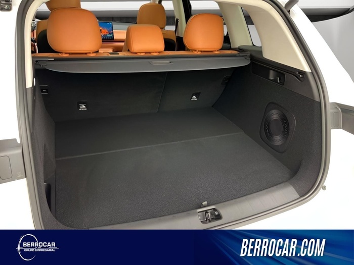 Leapmotor C10 REEV 28.4kWh Style Auto 158 kW (215 CV) Vehículo usado en Sevilla Leapmotor C10 REEV 28.4kWh Style Auto 158 kW (215 CV) Vehículo usado en Sevilla