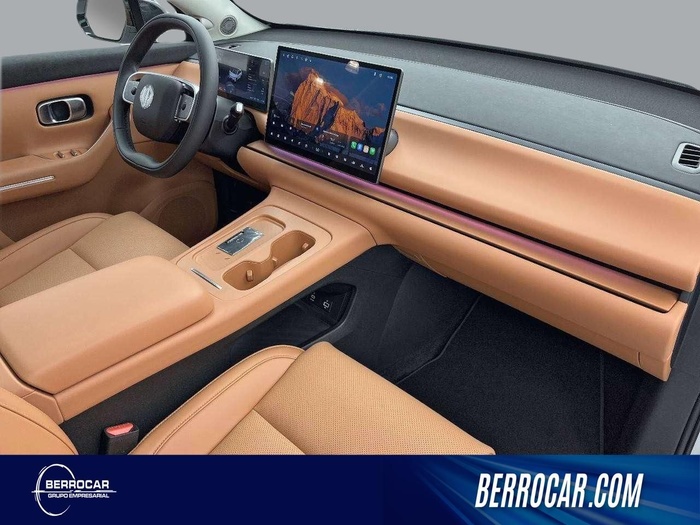 Leapmotor C10 REEV 28.4kWh Style Auto 158 kW (215 CV) Vehículo usado en Sevilla Leapmotor C10 REEV 28.4kWh Style Auto 158 kW (215 CV) Vehículo usado en Sevilla