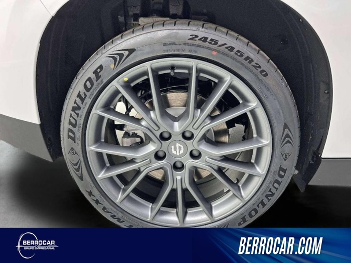 Leapmotor C10 REEV 28.4kWh Style Auto 158 kW (215 CV) Vehículo usado en Sevilla Leapmotor C10 REEV 28.4kWh Style Auto 158 kW (215 CV) Vehículo usado en Sevilla