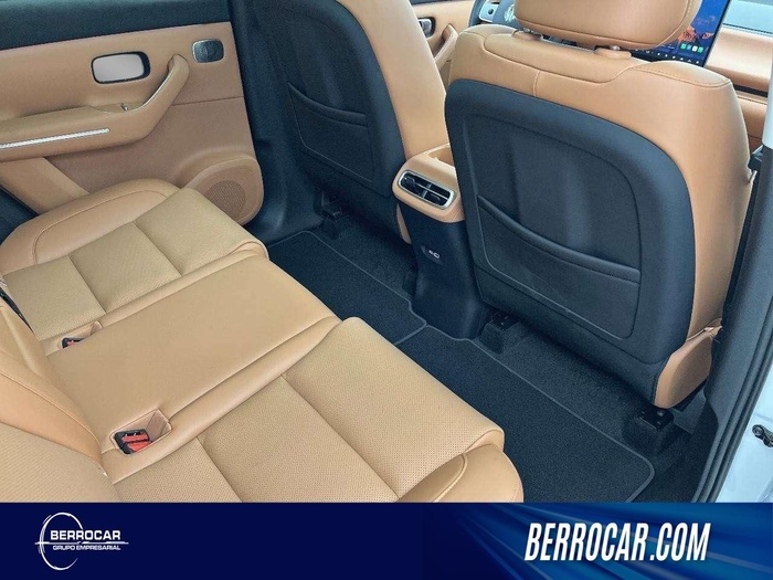 Leapmotor C10 REEV 28.4kWh Style Auto 158 kW (215 CV) Vehículo usado en Sevilla Leapmotor C10 REEV 28.4kWh Style Auto 158 kW (215 CV) Vehículo usado en Sevilla