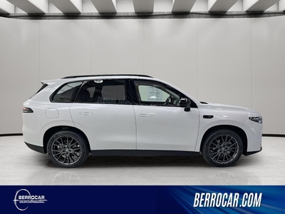 Leapmotor C10 REEV 28.4kWh Style Auto 158 kW (215 CV) 2 Leapmotor C10 REEV 28.4kWh Style Auto 158 kW (215 CV) 2