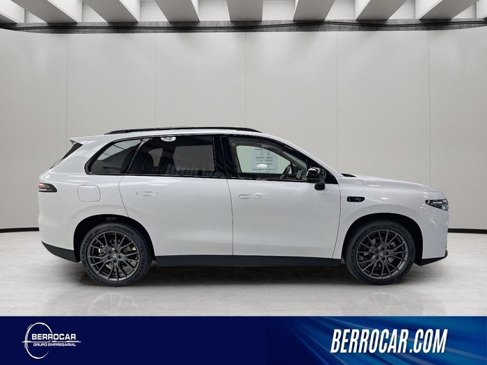 Leapmotor C10 REEV 28.4kWh Style Auto 158 kW (215 CV) Vehículo usado en Sevilla Leapmotor C10 REEV 28.4kWh Style Auto 158 kW (215 CV) Vehículo usado en Sevilla