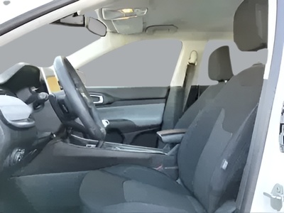 Jeep Compass 1.6 Multijet Longitude 4x2 96 kW (130 CV) 6 Jeep Compass 1.6 Multijet Longitude 4x2 96 kW (130 CV) 6