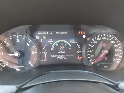 Jeep Compass 1.6 Multijet Longitude 4x2 96 kW (130 CV) 14 Jeep Compass 1.6 Multijet Longitude 4x2 96 kW (130 CV) 14