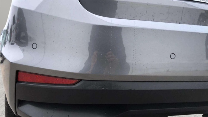 Skoda Fabia 1.0 TSI Selection 70 kW (95 CV) Vehículo usado en Sevilla Skoda Fabia 1.0 TSI Selection 70 kW (95 CV) Vehículo usado en Sevilla