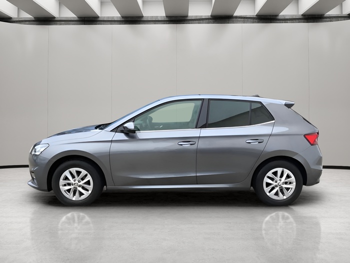 Skoda Fabia 1.0 TSI Selection 70 kW (95 CV) Vehículo usado en Sevilla Skoda Fabia 1.0 TSI Selection 70 kW (95 CV) Vehículo usado en Sevilla