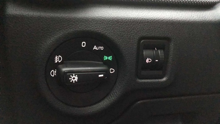 Skoda Fabia 1.0 TSI Selection 70 kW (95 CV) Vehículo usado en Sevilla Skoda Fabia 1.0 TSI Selection 70 kW (95 CV) Vehículo usado en Sevilla