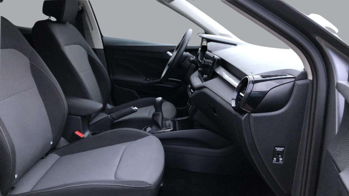 Skoda Fabia 1.0 TSI Selection 70 kW (95 CV) Vehículo usado en Sevilla Skoda Fabia 1.0 TSI Selection 70 kW (95 CV) Vehículo usado en Sevilla