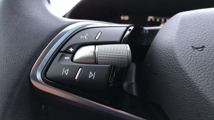 Skoda Fabia 1.0 TSI Selection 70 kW (95 CV) Vehículo usado en Sevilla Skoda Fabia 1.0 TSI Selection 70 kW (95 CV) Vehículo usado en Sevilla