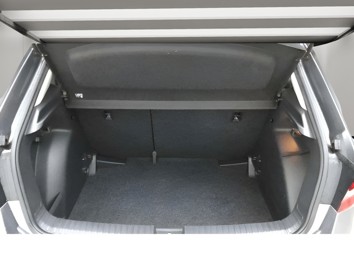 Skoda Fabia 1.0 TSI Selection 70 kW (95 CV) Vehículo usado en Sevilla Skoda Fabia 1.0 TSI Selection 70 kW (95 CV) Vehículo usado en Sevilla