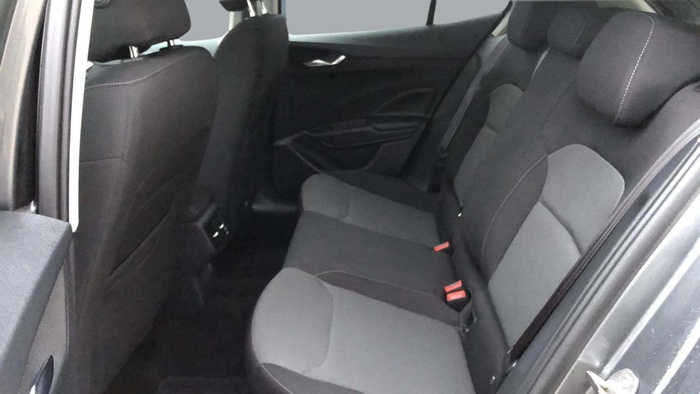 Skoda Fabia 1.0 TSI Selection 70 kW (95 CV) Vehículo usado en Sevilla Skoda Fabia 1.0 TSI Selection 70 kW (95 CV) Vehículo usado en Sevilla