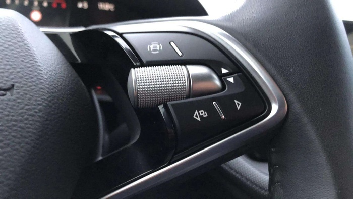 Skoda Fabia 1.0 TSI Selection 70 kW (95 CV) Vehículo usado en Sevilla Skoda Fabia 1.0 TSI Selection 70 kW (95 CV) Vehículo usado en Sevilla