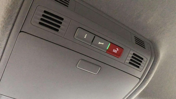 Skoda Fabia 1.0 TSI Selection 70 kW (95 CV) Vehículo usado en Sevilla Skoda Fabia 1.0 TSI Selection 70 kW (95 CV) Vehículo usado en Sevilla