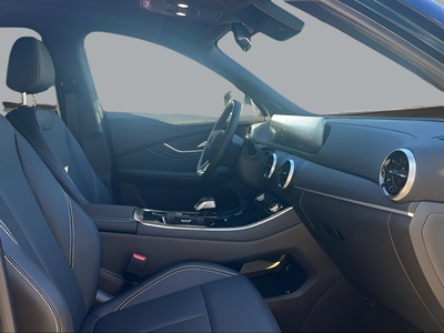 EVO EVO 6 1.5 Turbo DCT 130 kW (177 CV) 11 EVO EVO 6 1.5 Turbo DCT 130 kW (177 CV) 11