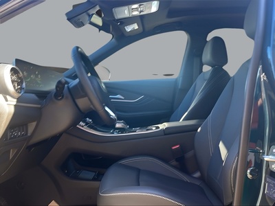 EVO EVO 6 1.5 Turbo DCT 130 kW (177 CV) 17 EVO EVO 6 1.5 Turbo DCT 130 kW (177 CV) 17