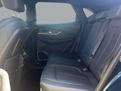 EVO EVO 6 1.5 Turbo DCT 130 kW (177 CV) 18 EVO EVO 6 1.5 Turbo DCT 130 kW (177 CV) 18