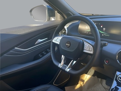 EVO EVO 6 1.5 Turbo DCT 130 kW (177 CV) 16 EVO EVO 6 1.5 Turbo DCT 130 kW (177 CV) 16