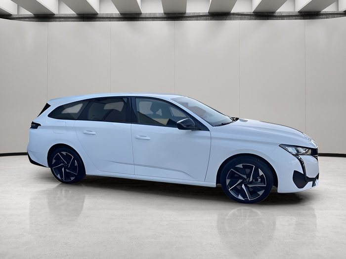 Peugeot 308 Allure Pack BlueHDi 130 S&S EAT8 96 kW (130 CV) Vehículo usado en Sevilla Peugeot 308 Allure Pack BlueHDi 130 S&S EAT8 96 kW (130 CV) Vehículo usado en Sevilla