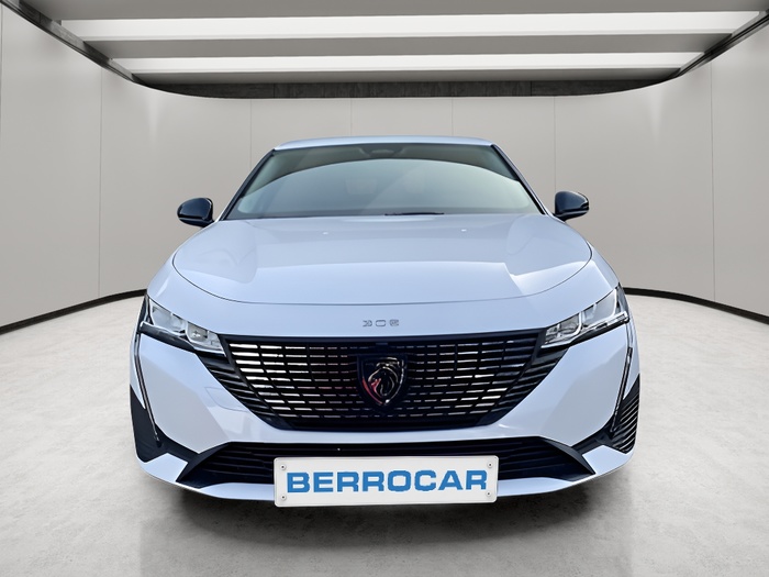 Peugeot 308 Allure Pack BlueHDi 130 S&S EAT8 96 kW (130 CV) Vehículo usado en Sevilla Peugeot 308 Allure Pack BlueHDi 130 S&S EAT8 96 kW (130 CV) Vehículo usado en Sevilla