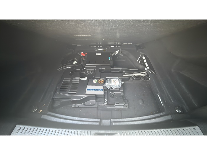 Mercedes-Benz Clase A 180 100 kW (136 CV) Vehículo usado en Sevilla Mercedes-Benz Clase A 180 100 kW (136 CV) Vehículo usado en Sevilla