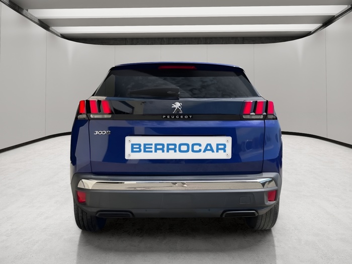 Peugeot 3008 PureTech 130 S&S Active EAT8 96 kW (130 CV) Vehículo usado en Sevilla Peugeot 3008 PureTech 130 S&S Active EAT8 96 kW (130 CV) Vehículo usado en Sevilla