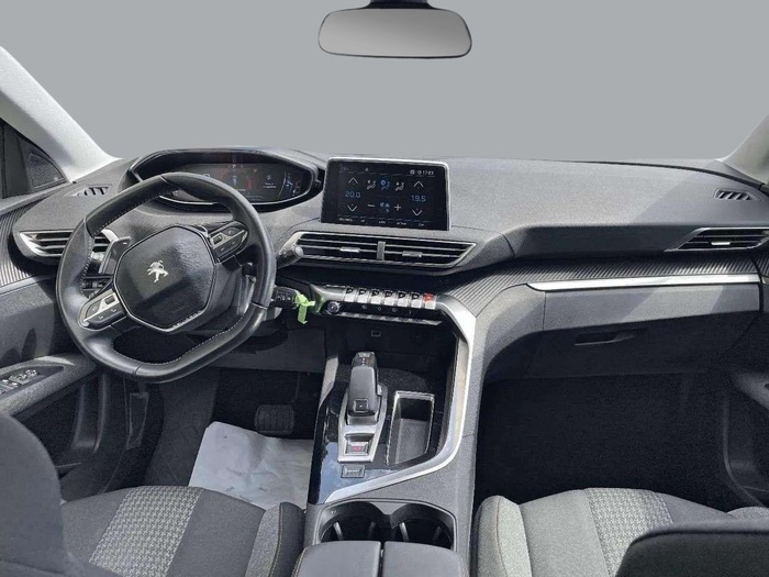 Peugeot 3008 PureTech 130 S&S Active EAT8 96 kW (130 CV) Vehículo usado en Sevilla Peugeot 3008 PureTech 130 S&S Active EAT8 96 kW (130 CV) Vehículo usado en Sevilla