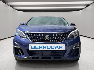 Peugeot 3008 PureTech 130 S&S Active EAT8 96 kW (130 CV) 2 Peugeot 3008 PureTech 130 S&S Active EAT8 96 kW (130 CV) 2