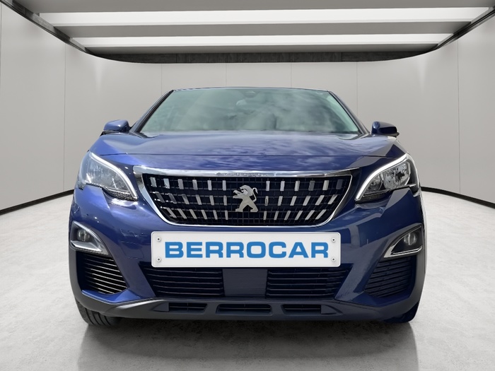 Peugeot 3008 PureTech 130 S&S Active EAT8 96 kW (130 CV) Vehículo usado en Sevilla Peugeot 3008 PureTech 130 S&S Active EAT8 96 kW (130 CV) Vehículo usado en Sevilla