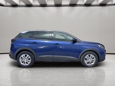 Peugeot 3008 PureTech 130 S&S Active EAT8 96 kW (130 CV) 4 Peugeot 3008 PureTech 130 S&S Active EAT8 96 kW (130 CV) 4