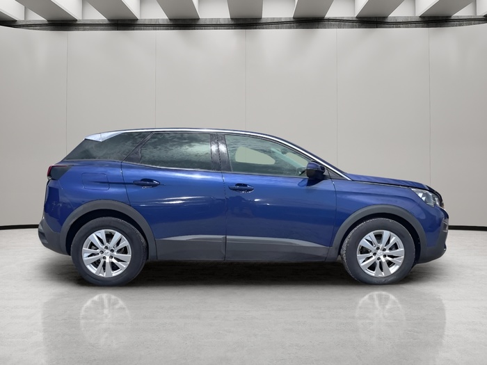 Peugeot 3008 PureTech 130 S&S Active EAT8 96 kW (130 CV) Vehículo usado en Sevilla Peugeot 3008 PureTech 130 S&S Active EAT8 96 kW (130 CV) Vehículo usado en Sevilla